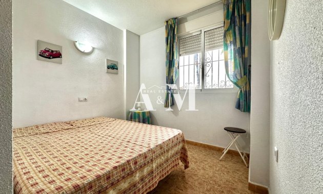 Resale - Apartment / flat - Torrevieja - La Veleta