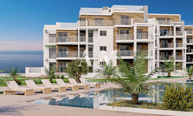Obra nueva - ground-floor - Denia - Dénia