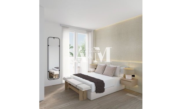 Obra nueva - detached - Hondón de las Nieves