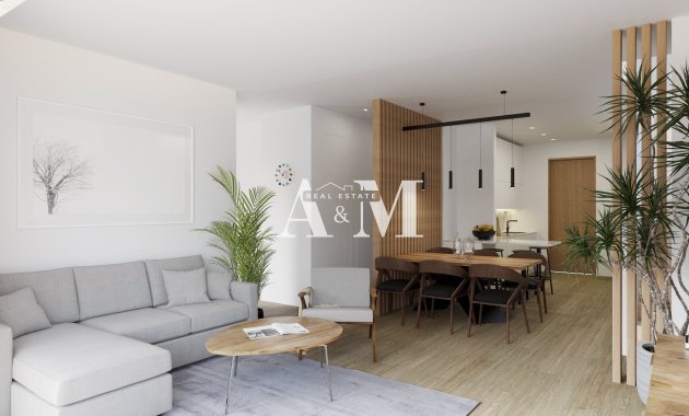 Obra nueva - detached - Hondón de las Nieves