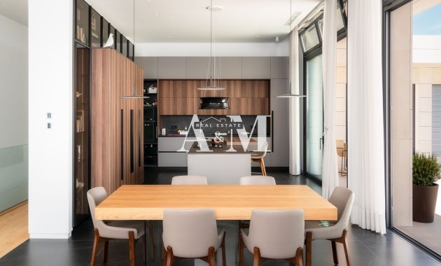 Obra nueva - detached - Molina de Segura