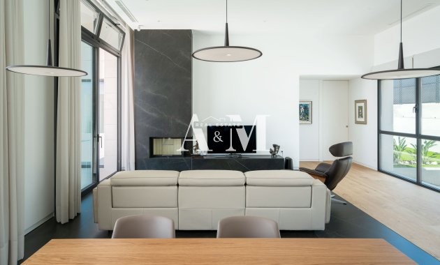 Obra nueva - detached - Molina de Segura