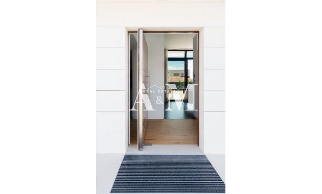 Obra nueva - detached - Molina de Segura