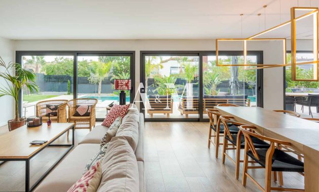 Obra nueva - detached - Molina de Segura