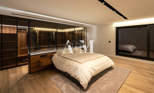 Obra nueva - detached - Molina de Segura