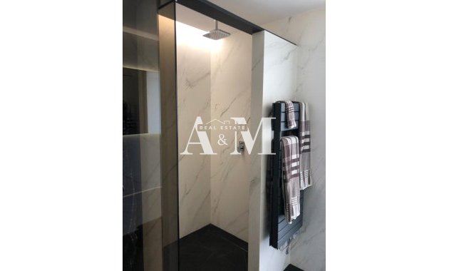 Obra nueva - detached - Molina de Segura