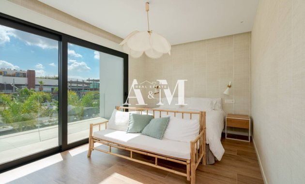 Obra nueva - detached - Molina de Segura