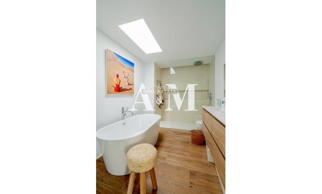 Obra nueva - detached - Molina de Segura