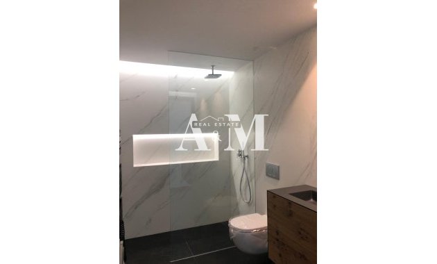 Obra nueva - detached - Molina de Segura