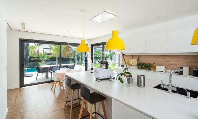 Obra nueva - detached - Molina de Segura