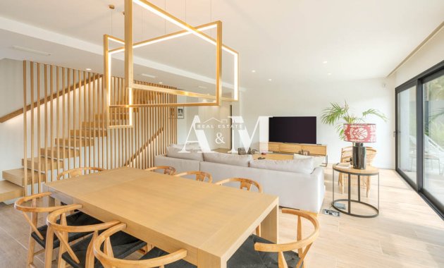 Obra nueva - detached - Molina de Segura