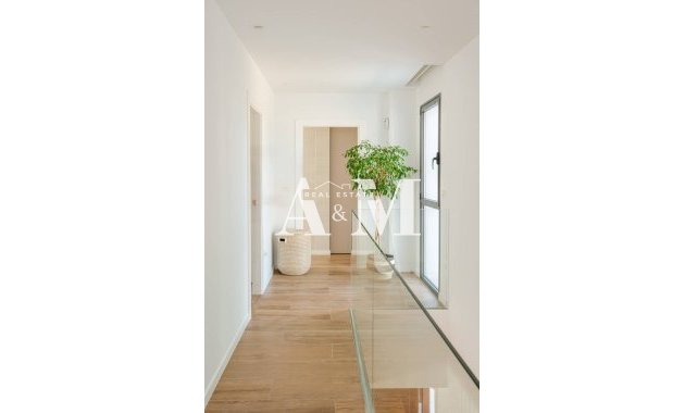 Obra nueva - detached - Molina de Segura