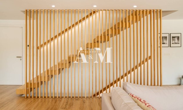 Obra nueva - detached - Molina de Segura