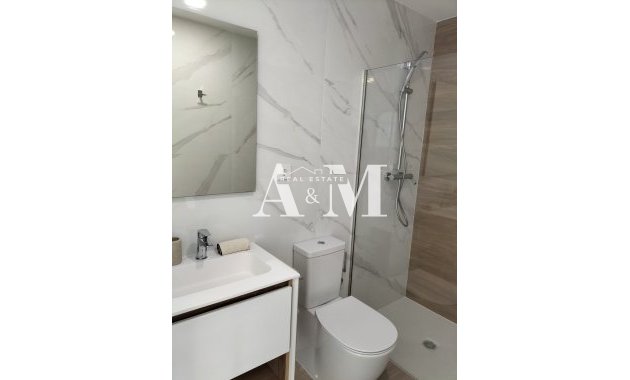 New Build - high-bungalow - Orihuela