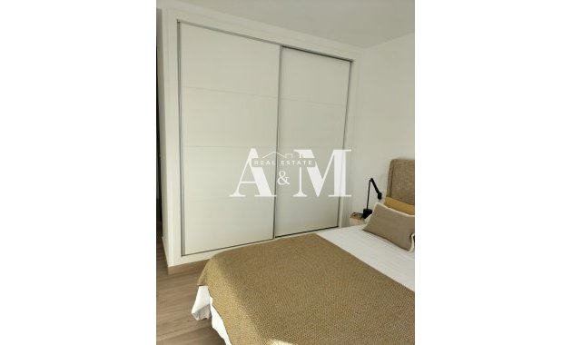 New Build - high-bungalow - Orihuela