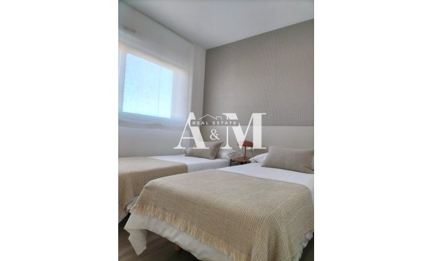 New Build - high-bungalow - Orihuela