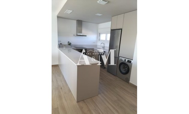 New Build - high-bungalow - Orihuela