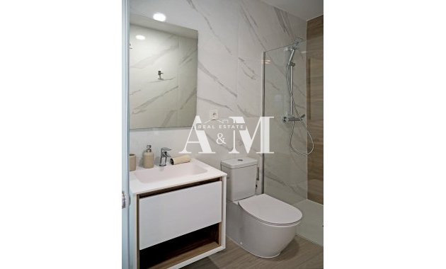 New Build - high-bungalow - Orihuela