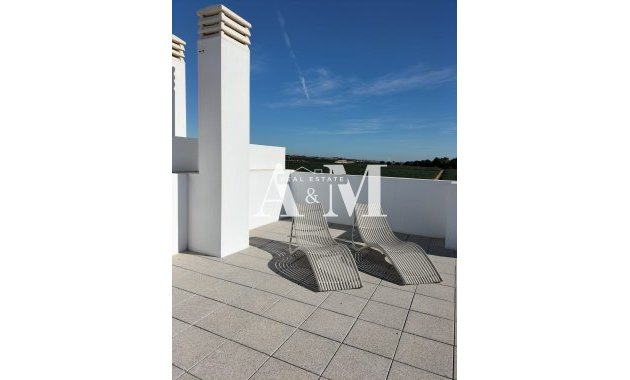 New Build - high-bungalow - Orihuela