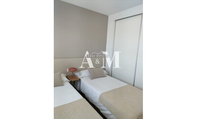 New Build - high-bungalow - Orihuela