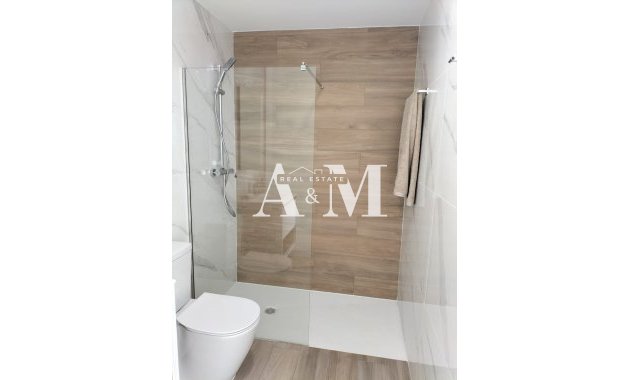 New Build - high-bungalow - Orihuela