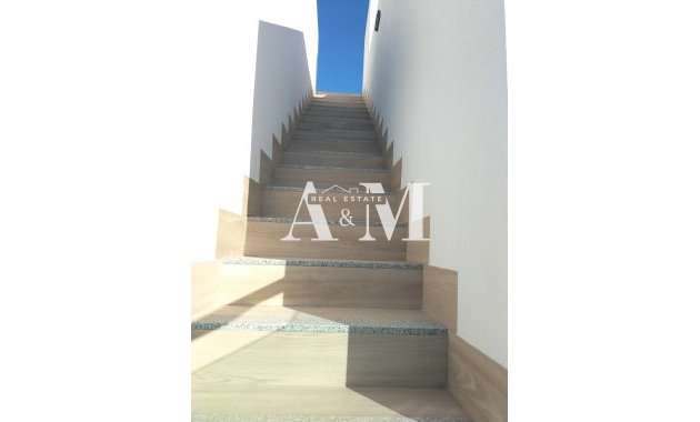 New Build - high-bungalow - Orihuela