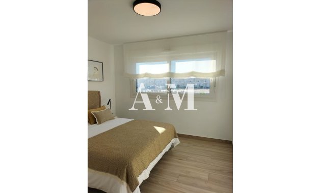 New Build - high-bungalow - Orihuela