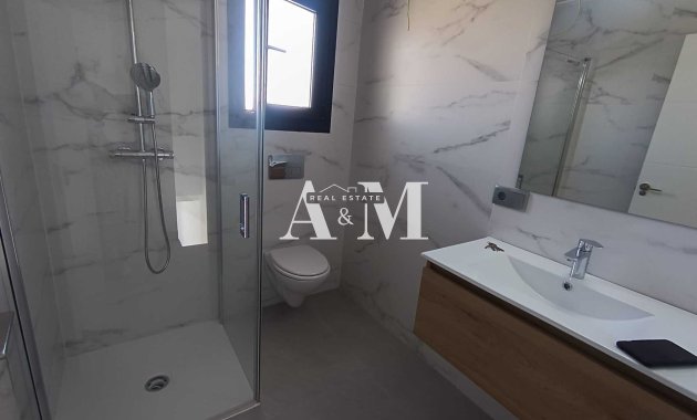 New Build - detached - Daya Nueva