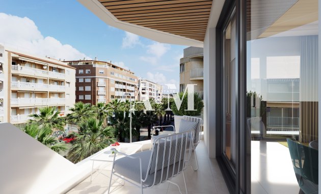 New Build - Penthouse - Guardamar del Segura