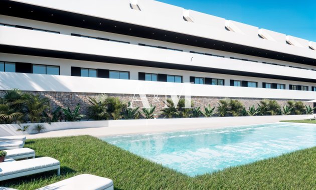 Obra nueva - Ático - Finestrat