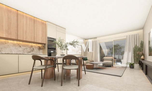Новое здание - high-bungalow - Pilar de la Horadada