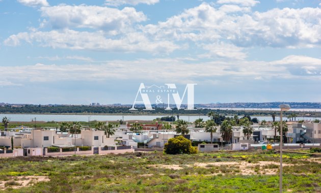 Nouvelle construction - detached - Ciudad Quesada