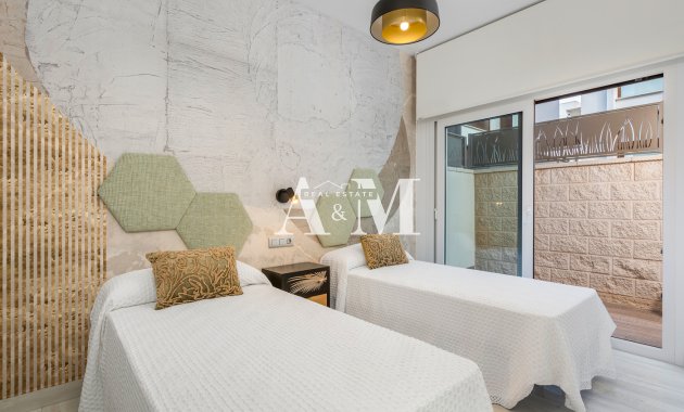 Nouvelle construction - detached - Ciudad Quesada