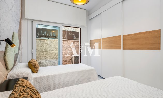 Nouvelle construction - detached - Ciudad Quesada