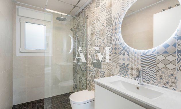 Nouvelle construction - detached - Ciudad Quesada