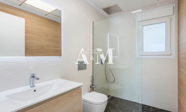 Nouvelle construction - detached - Ciudad Quesada