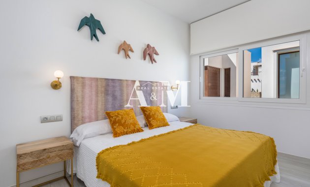 Nouvelle construction - detached - Ciudad Quesada