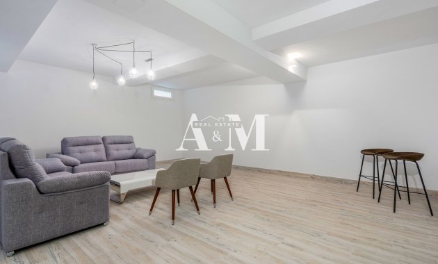 Nouvelle construction - detached - Ciudad Quesada