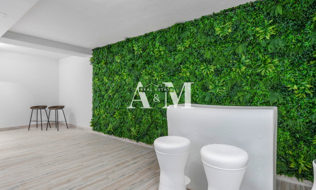 Nouvelle construction - detached - Ciudad Quesada