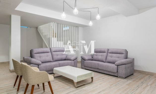 Nouvelle construction - detached - Ciudad Quesada