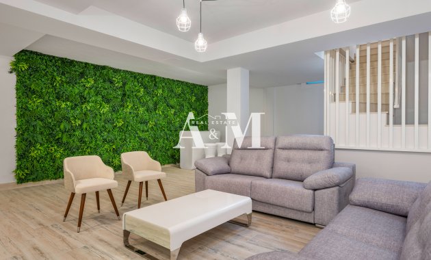 Nouvelle construction - detached - Ciudad Quesada