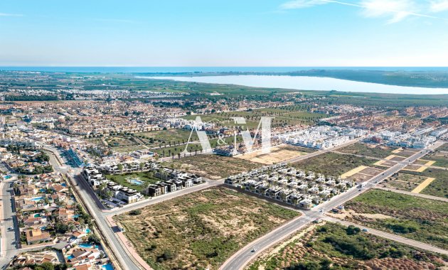 New Build - low-bungalow - Ciudad Quesada