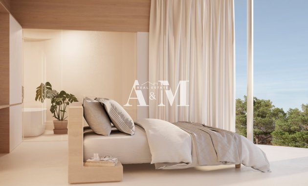 Nouvelle construction - Ville - Orihuela