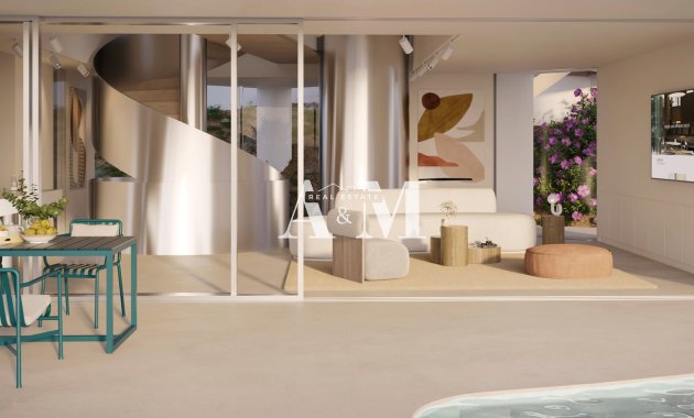 Nouvelle construction - Ville - Orihuela