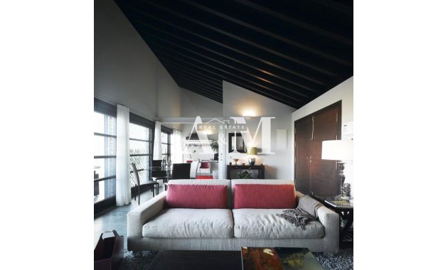 Nouvelle construction - detached - Peraleja Golf