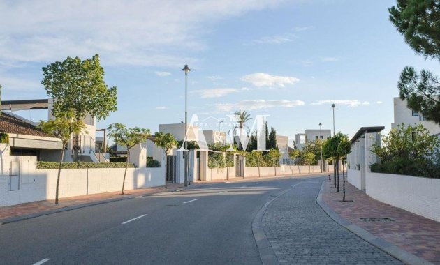 Nouvelle construction - detached - Murcia