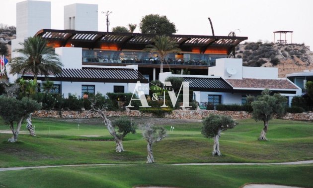 Nouvelle construction - detached - Murcia