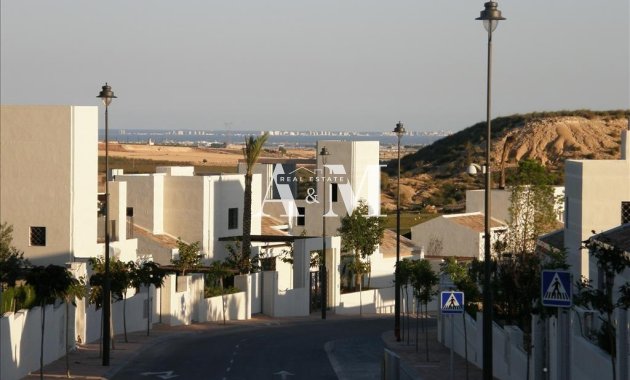 Nouvelle construction - detached - Murcia