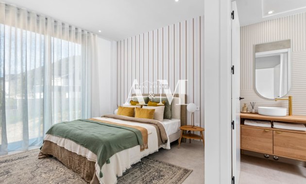 Obra nueva - detached - Polop