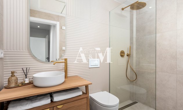 Obra nueva - detached - Polop